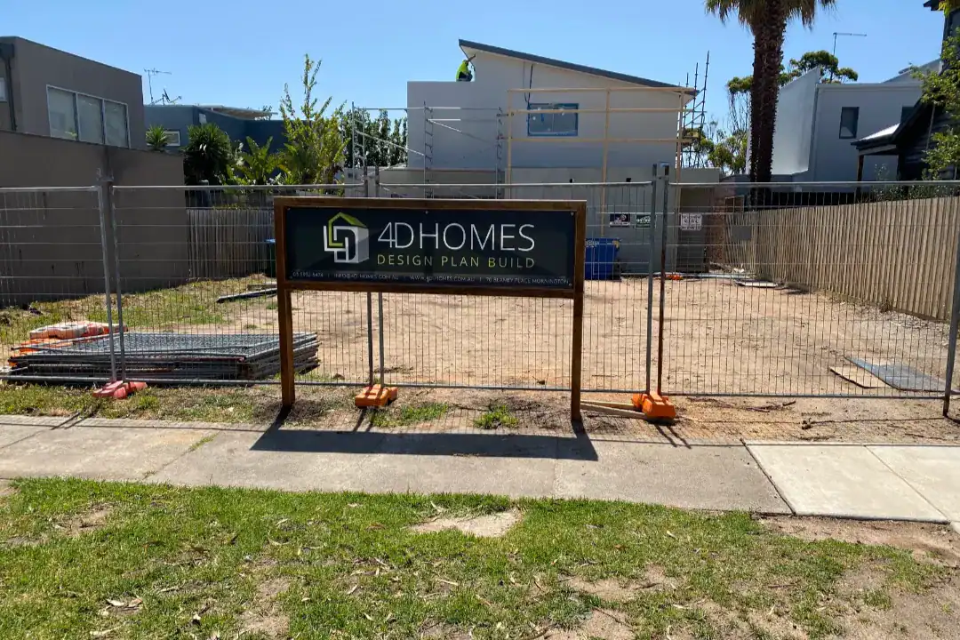 Builders Dromana