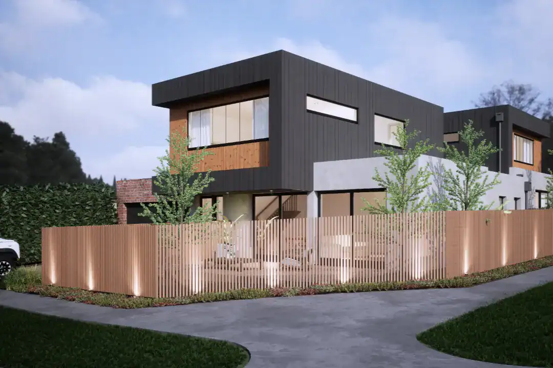 Builders Mount Eliza