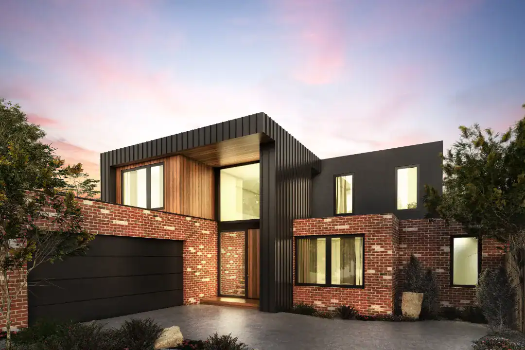 Builders Mount Eliza