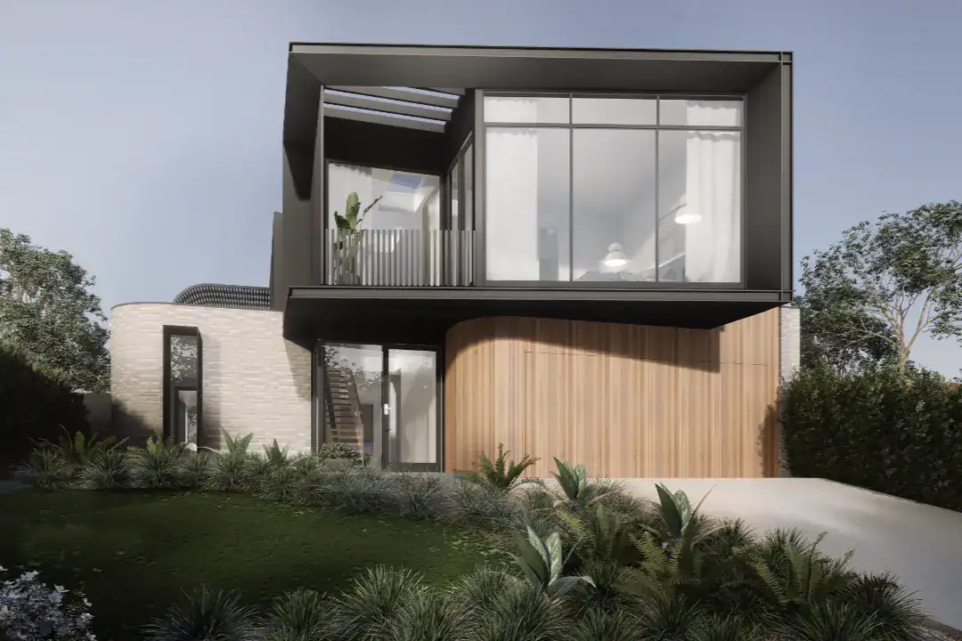 Builders Mount Eliza