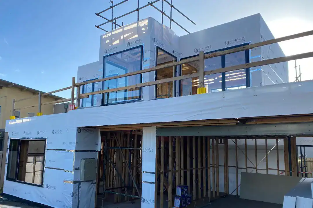 Builders Mount Martha