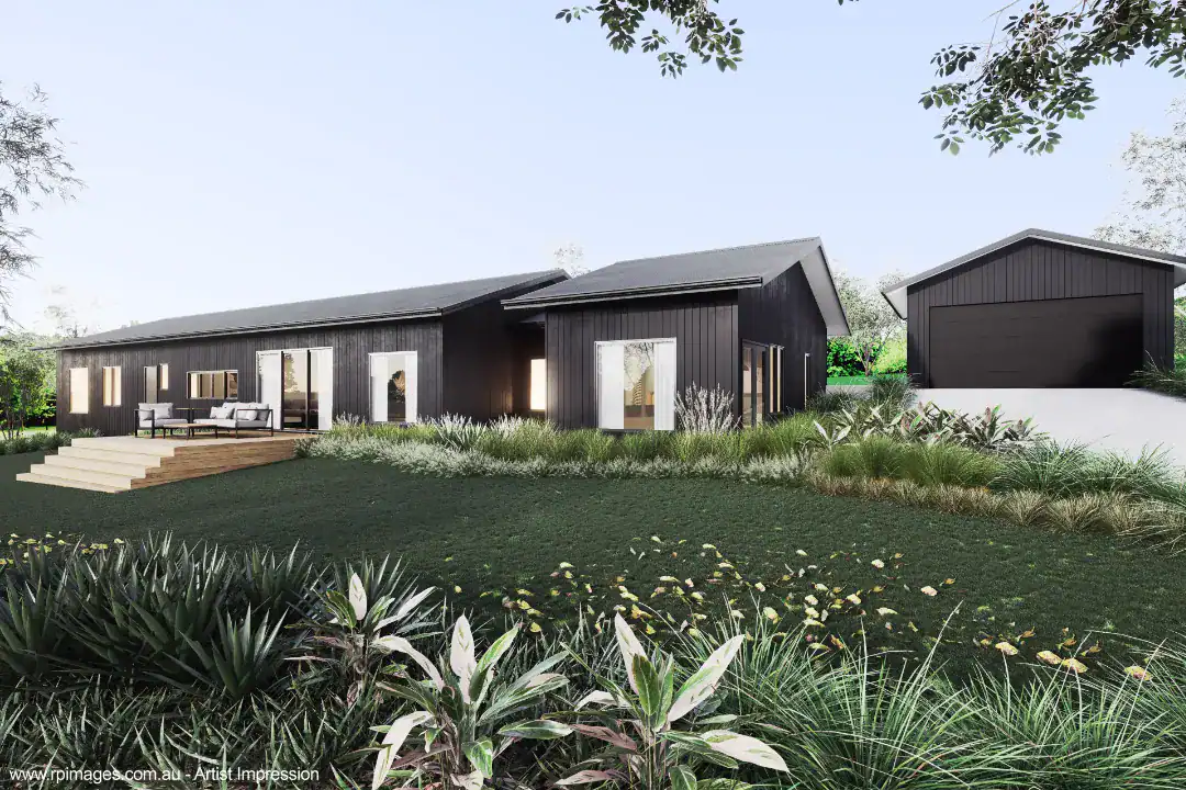 Builders Mount Martha