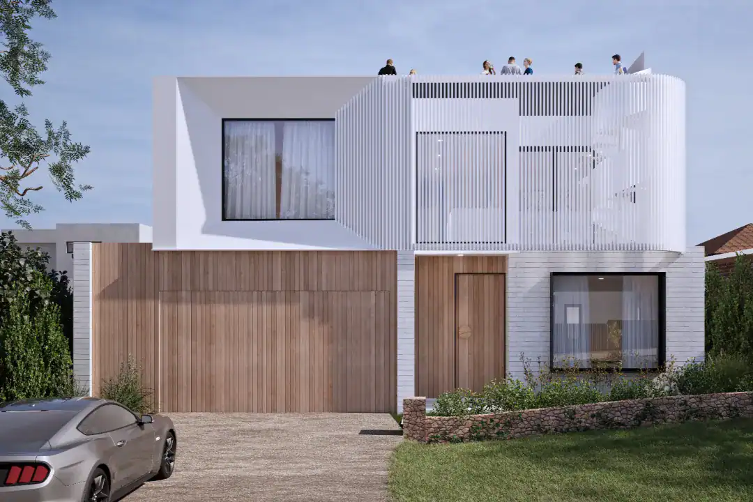 Builders Red Hill