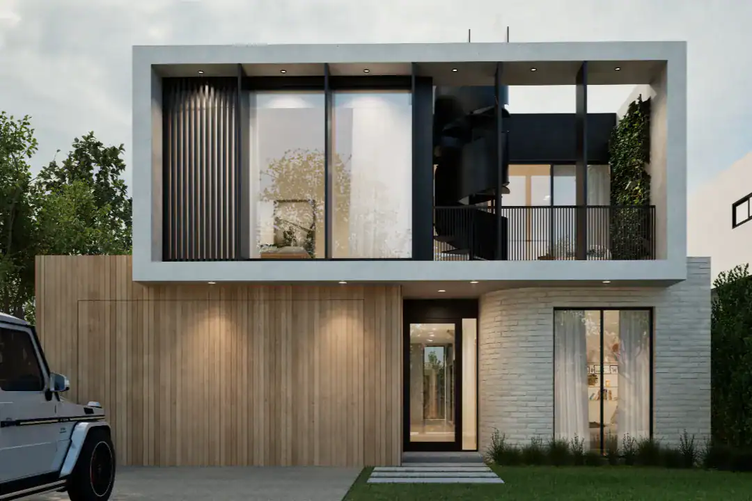 Builders Red Hill