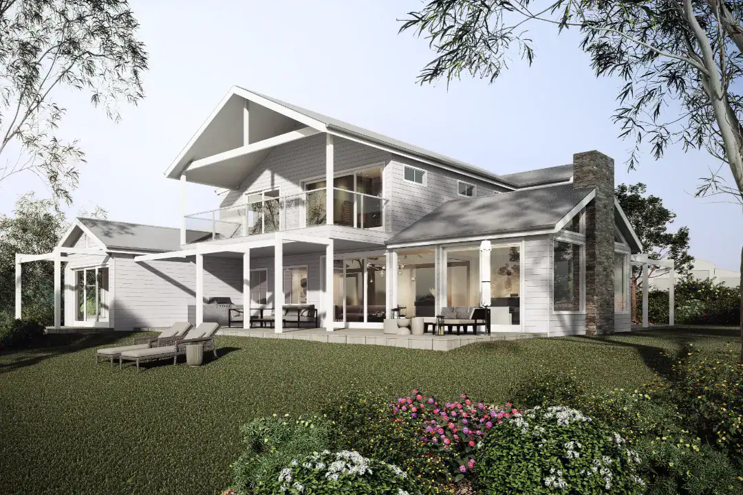 Luxury Home Builders Mornington Peninsula
