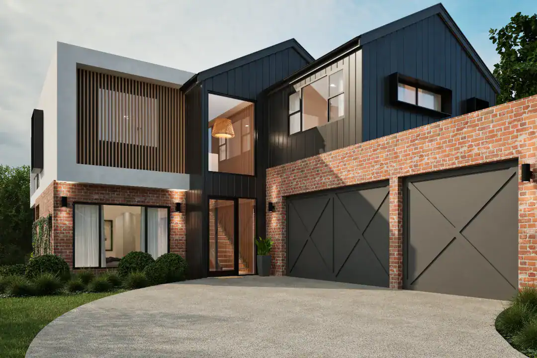 uxury Home Builders Mount Eliza