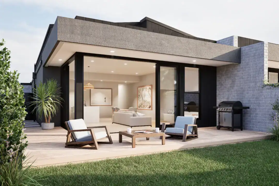 uxury Home Builders Mount Eliza