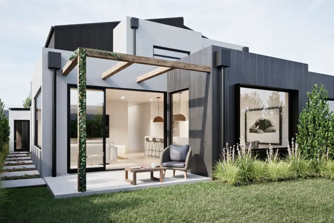 uxury Home Builders Mount Eliza