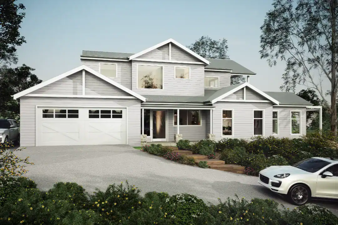 Luxury Home Builders Mount Martha