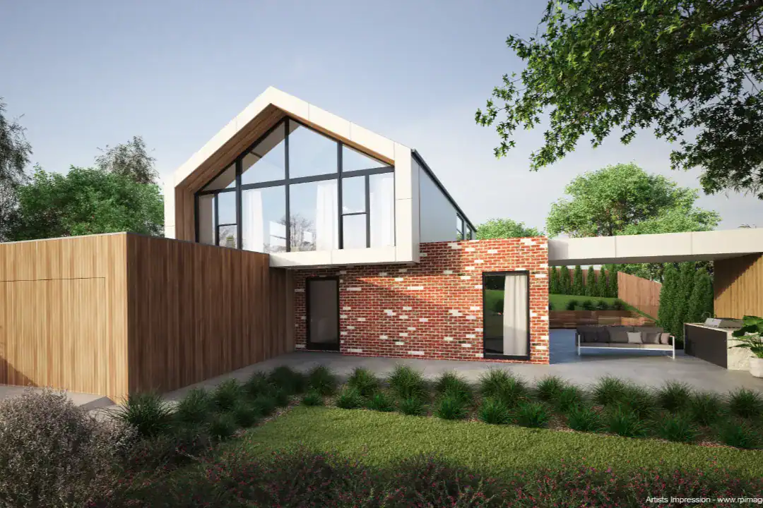 Luxury Home Builders Mount Martha