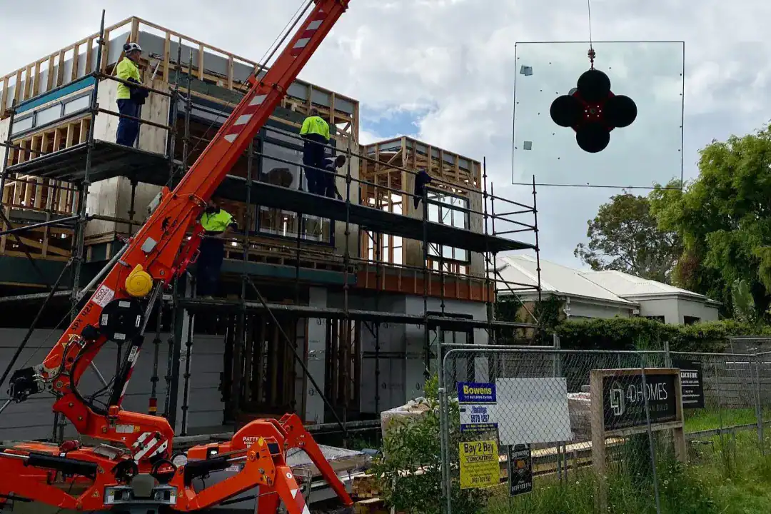 Sorrento Builders
