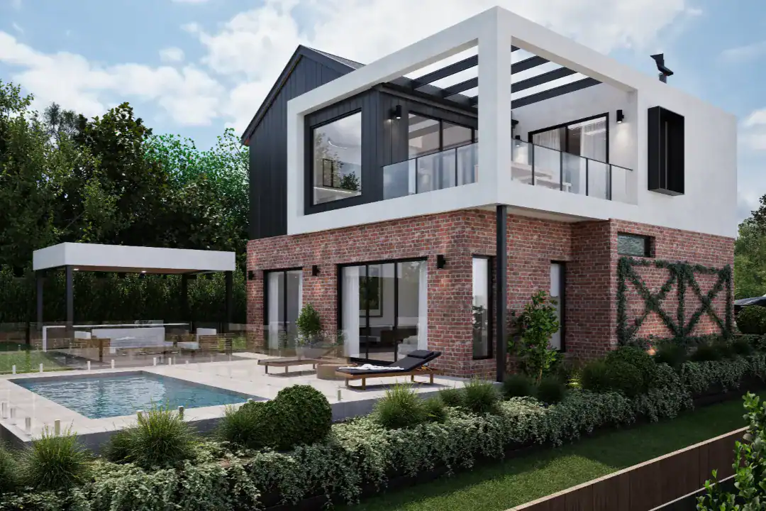 Sorrento Builders