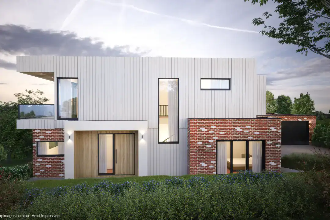 Sorrento Builders