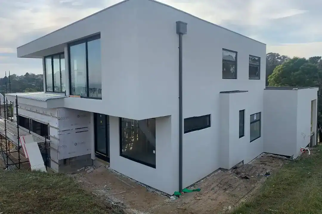 Builders Mornington