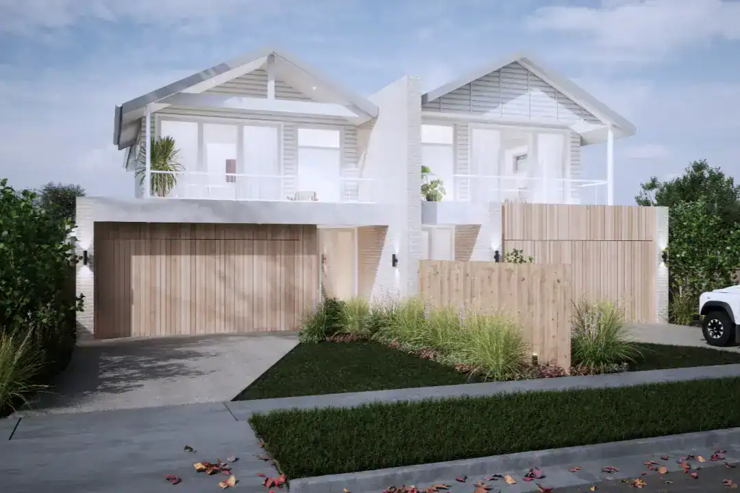 Builders Mornington
