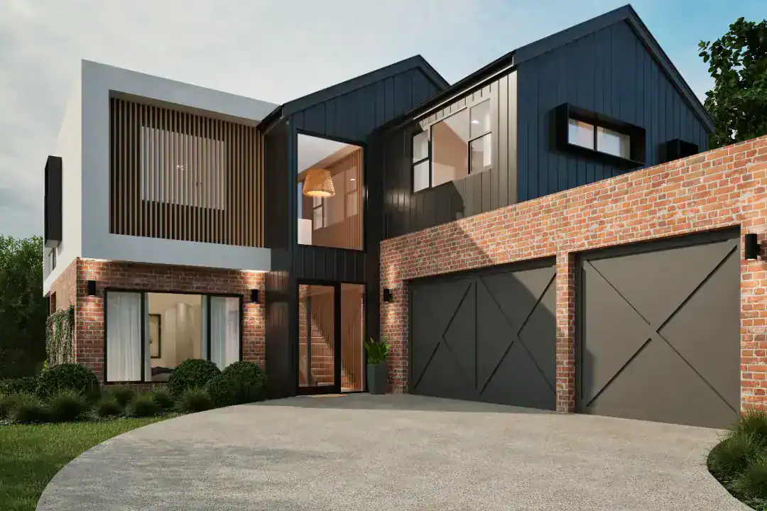 Design and Build Mornington Peninsula